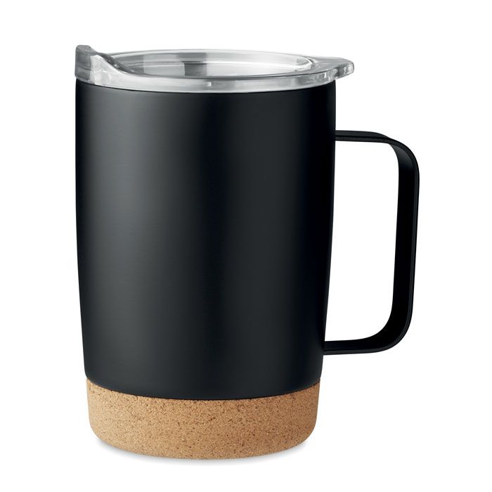 RUBY. Cană cu pereți dubli, 300 ml