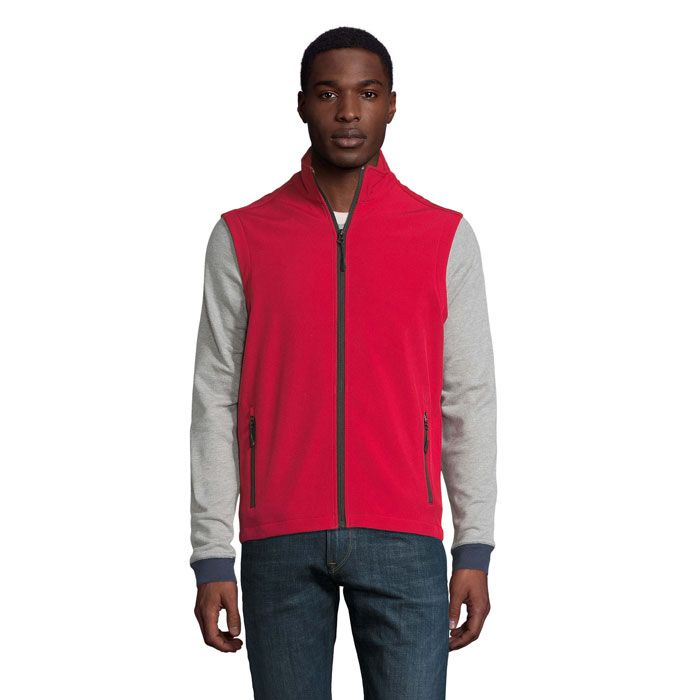 RACE BW MEN. RACE BW MEN SOFTSHELL