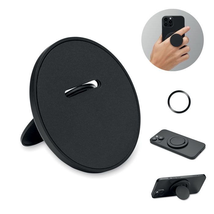 ABLE. Suport magnetic pentru telefon