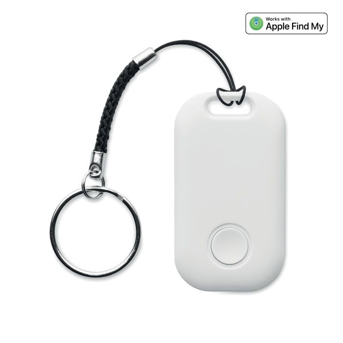 BUSCA. Localizator inteligent Apple „Find My”