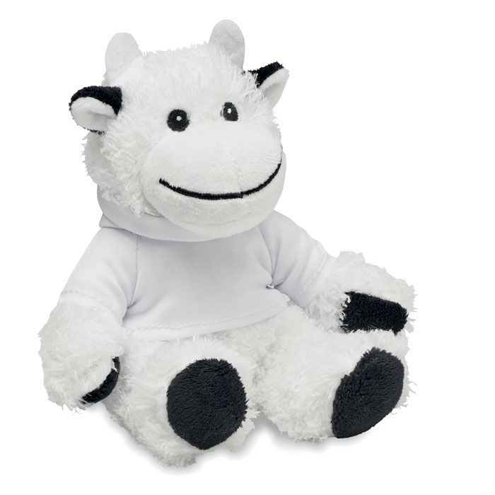 MANNY. Vaca de pluș Teddy