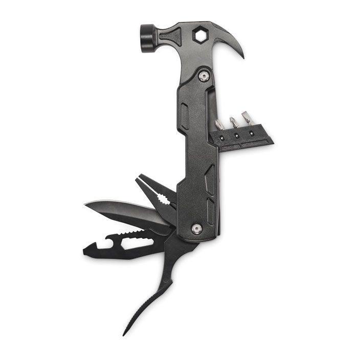 MULTIHAMMER. Ciocan multifuncțional