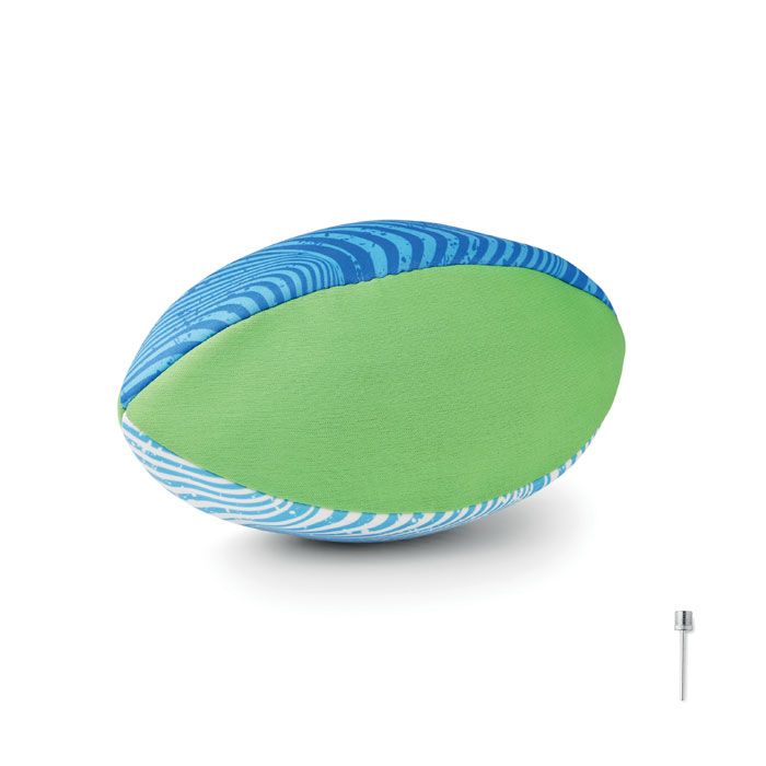 GRAB. Minge de rugby acvatic