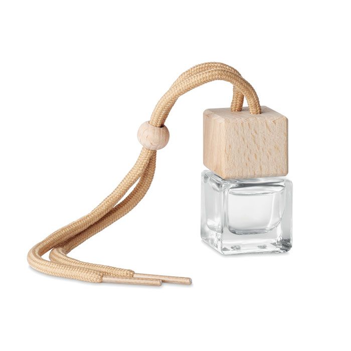 FRESH AIR. Odorizant auto cu aromă de mașină nouă, 5 ml