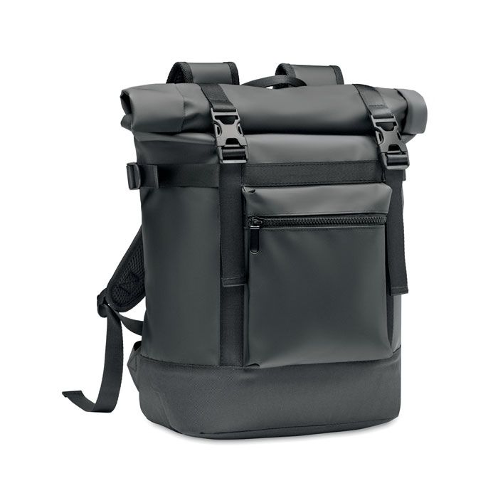JAYA BAG. Rucsac cu închidere roll-top 50C din prelată