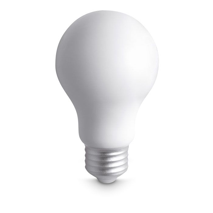 LIGHT. Bec anti-stres din PU
