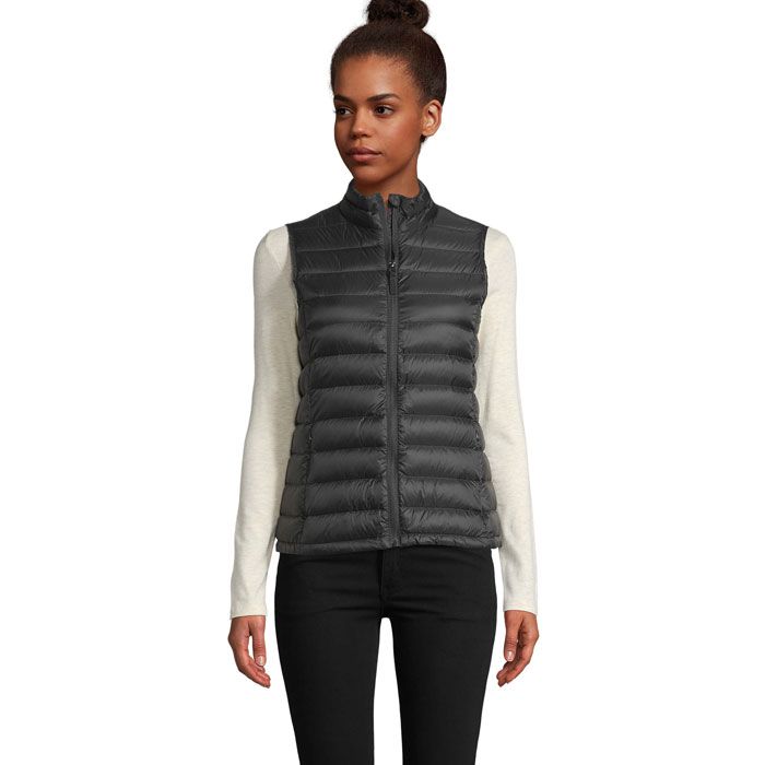 WILSON BW WOMEN. WILSON BW WOMEN VESTĂ FĂRĂ MÂNECI