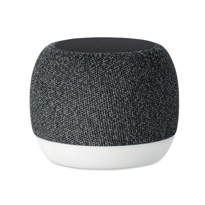 LISTOO+. Difuzor cu încărcător wireless de 15 W