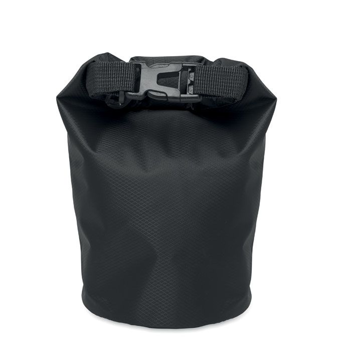 BOLSAIBLE. Geantă impermeabilă 210T RPET 1,5 L