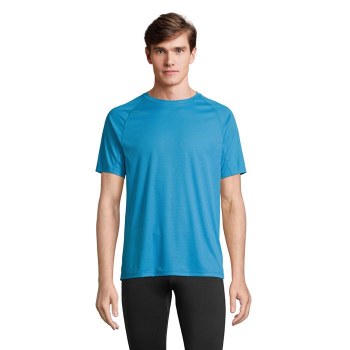 VORTEX. TRICOU VORTEX RAGLAN