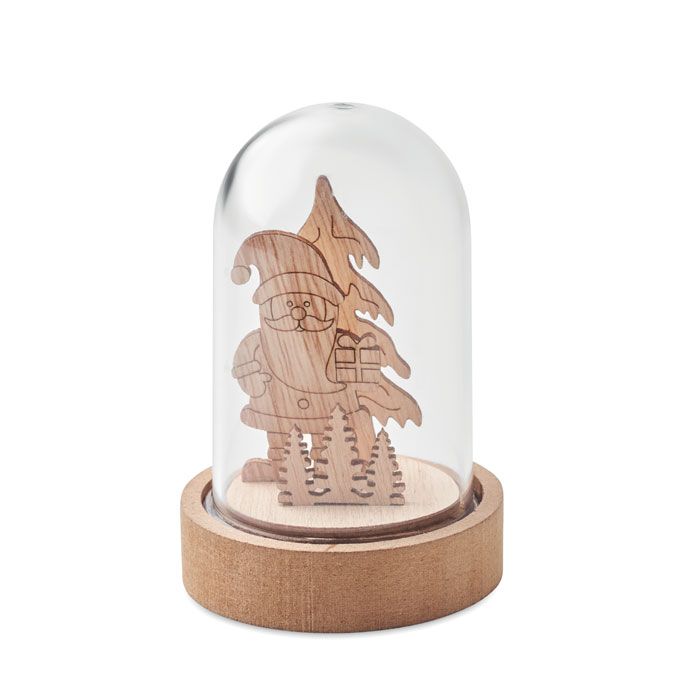 ROVANI. Ornament de Crăciun cu LED-uri