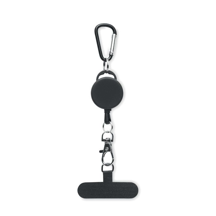 RETRO. Suport retractabil pentru telefon
