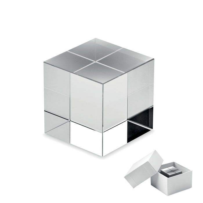 KUBEWARD. Premiul „Glass Cube”
