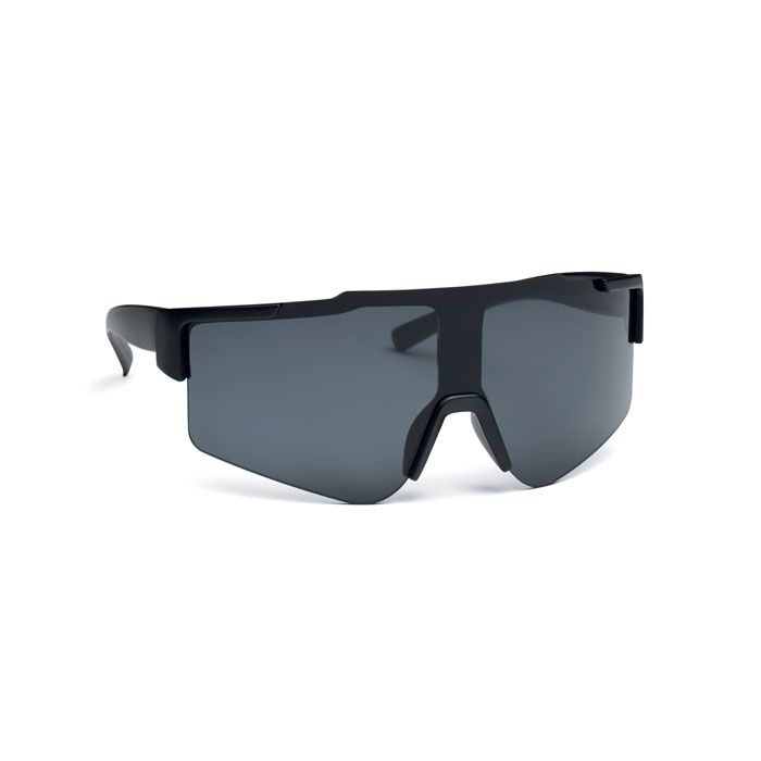 SHINE. Ochelari de soare sportivi cu lentile oglindite