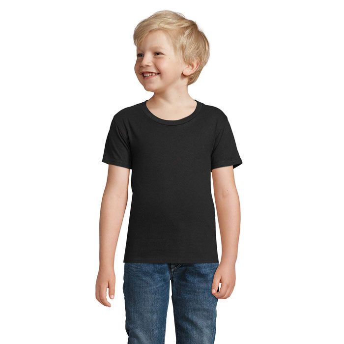 PIONEER KIDS. TRICOU PIONEER KIDS