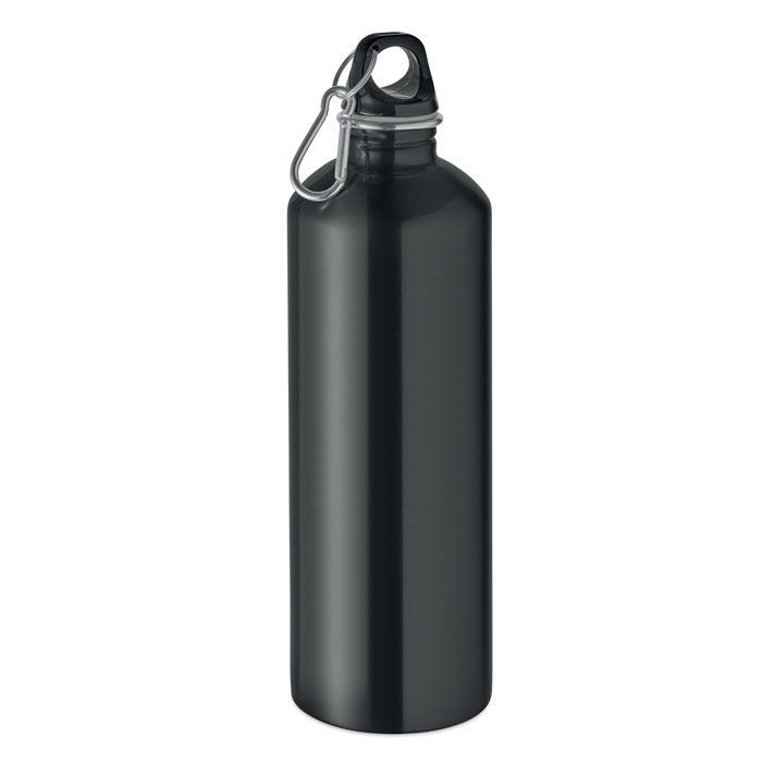 RE-ONE MOSS. Sticlă cu perete simplu, 1000 ml