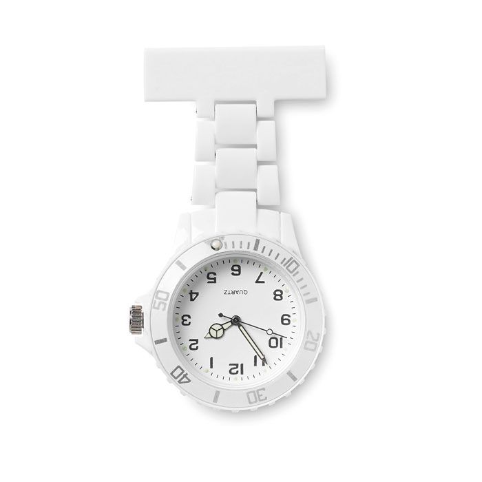 NURWATCH. Ceas pentru asistente medicale