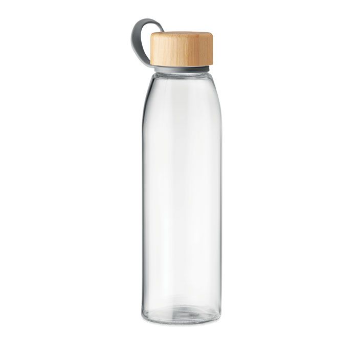 FJORD WHITE. Sticlă de 500 ml