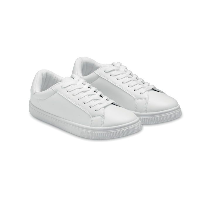 BLANCOS. Adidași din PU, mărimea 39