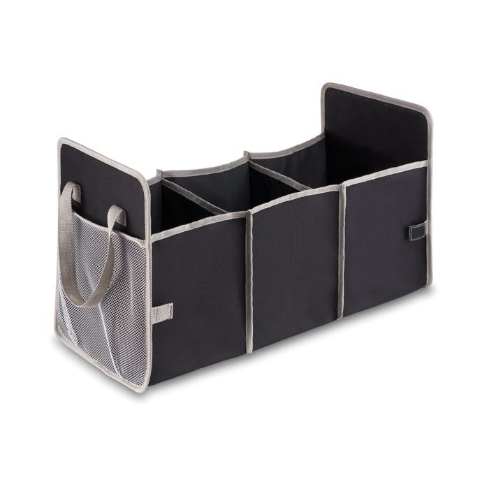ORGANIZATOR. Organizator pliabil pentru mașină