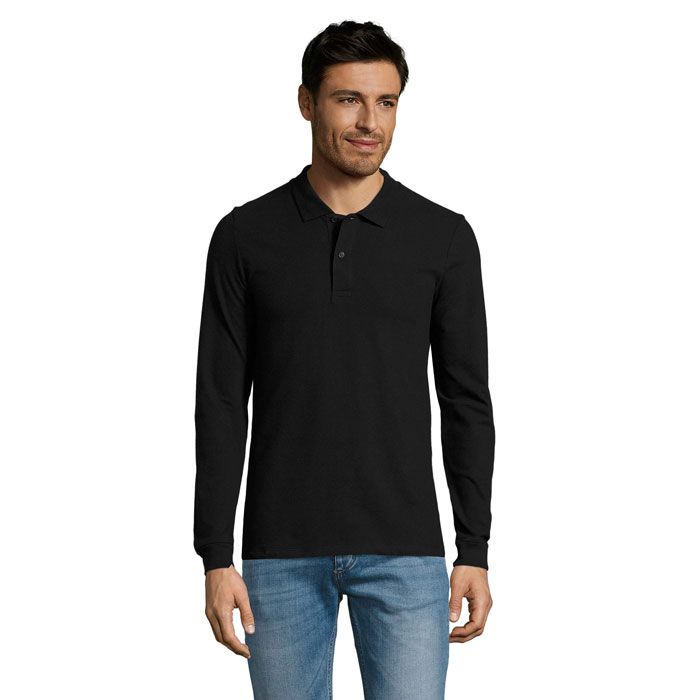 PERFECT LSL MEN. PERFECT LSL MEN POLO 180