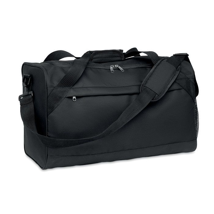 TERRA +. Geantă sport din RPET 600D