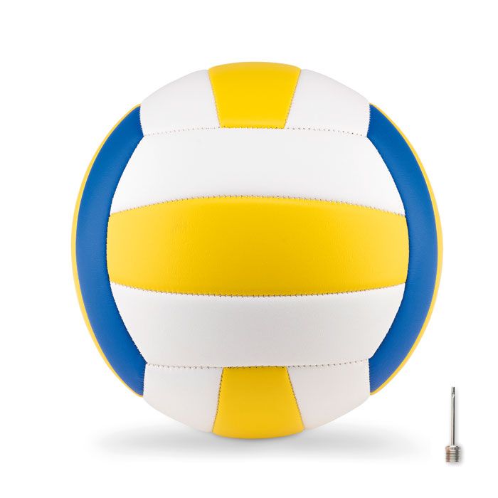 VOLEI. Minge de volei din PVC mat