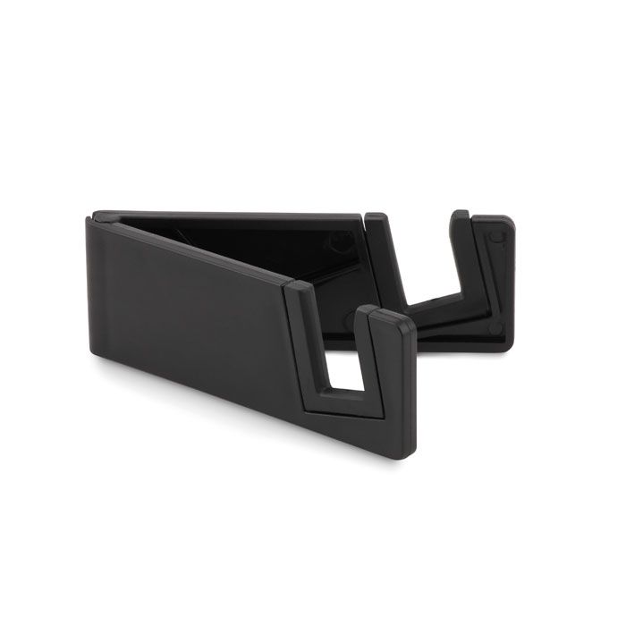 STANDOL+. Suport pentru telefon din fibră de bambus/PP