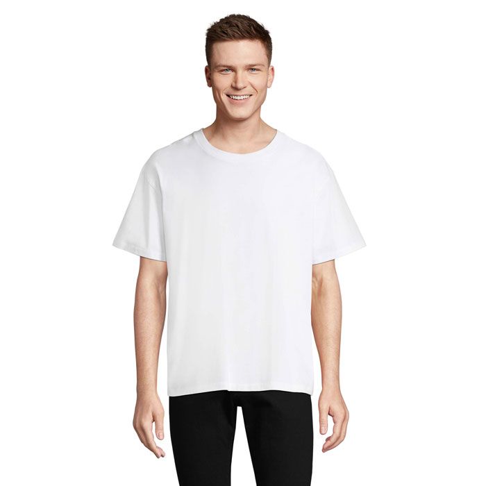 LEGACY. TRICOU OVERSIZED LEGACY
