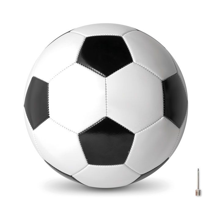 FOTBAL. Minge de fotbal de 21,5 cm