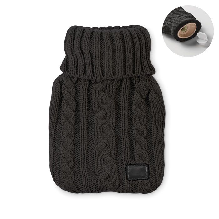 TOASTY. Sticlă cu apă caldă de 400 ml