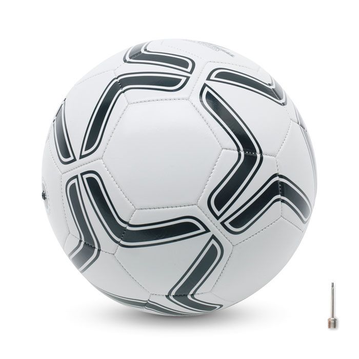 SOCCERINI. Minge de fotbal din PVC, 21,5 cm