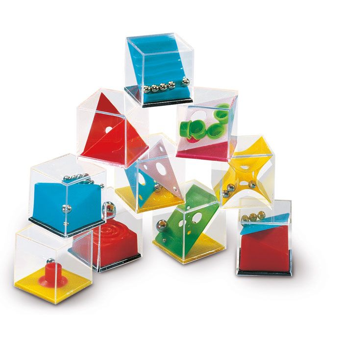 FUMIEST. Jocuri de tip puzzle diverse