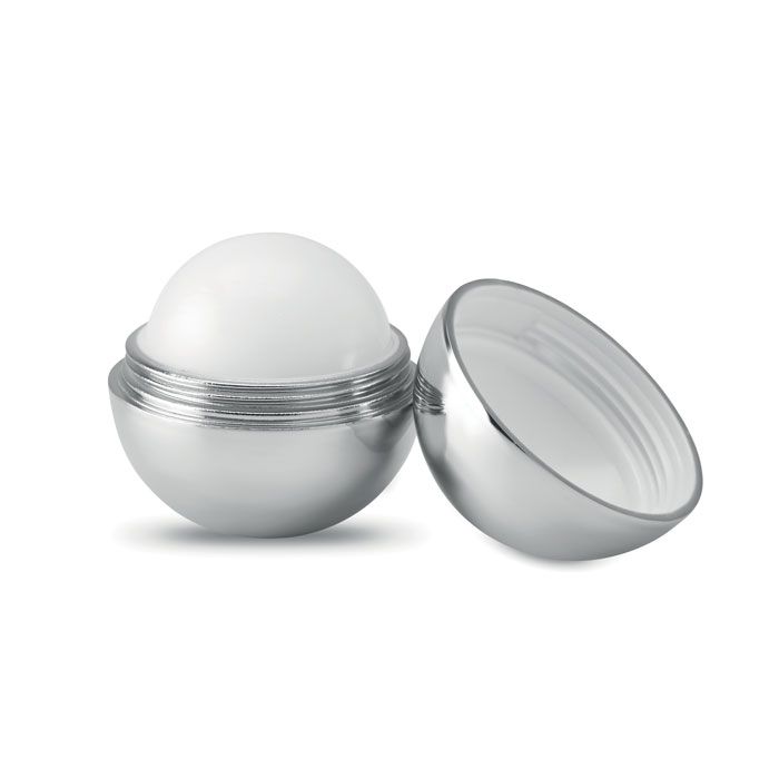 UV SOFT. Balsam de buze rotund cu finisaj UV