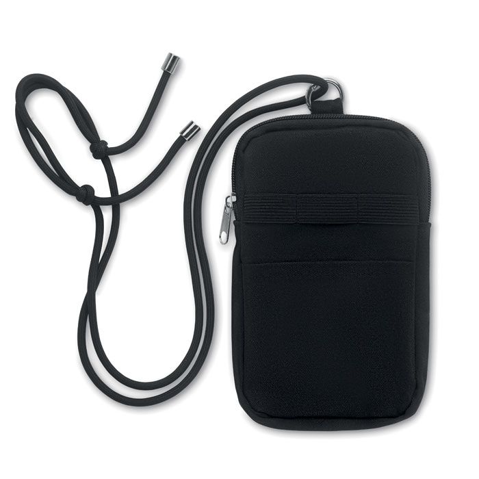 MOBIBOLSA. Geantă de umăr pentru smartphone