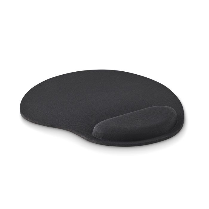 ERGOPAD. Suport ergonomic pentru mouse din EVA