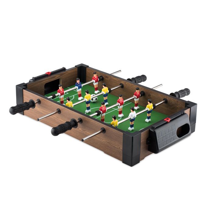 FUTBOLIN. Masă de fotbal în miniatură