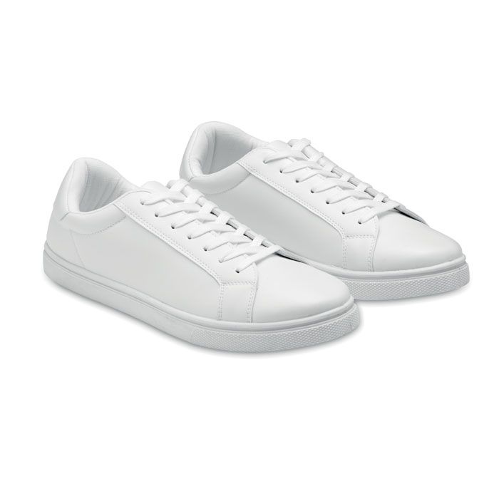 BLANCOS. Adidași din PU 45