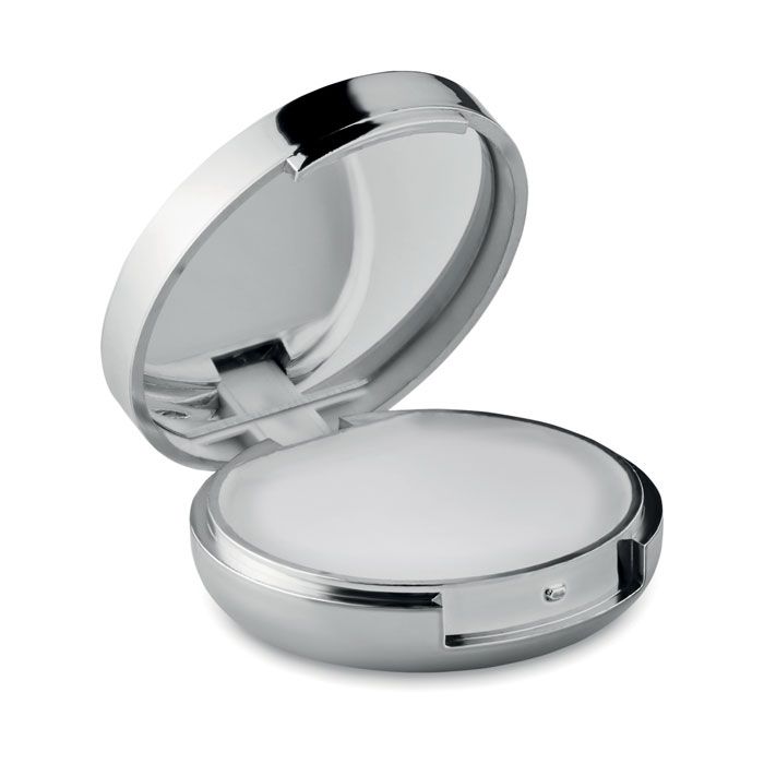 DUO MIRROR. Balsam de buze cu efect de oglindă