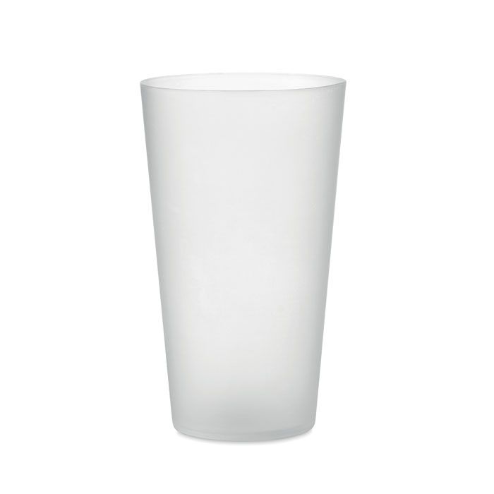 FESTA LARGE. Pahar reutilizabil pentru evenimente, 500 ml