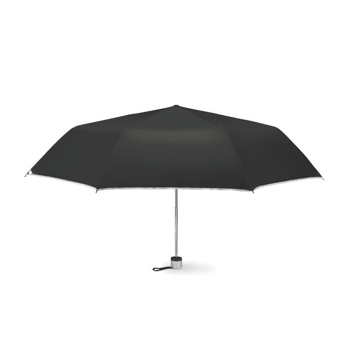 CARDIF. Umbrelă pliabilă de 21 inch