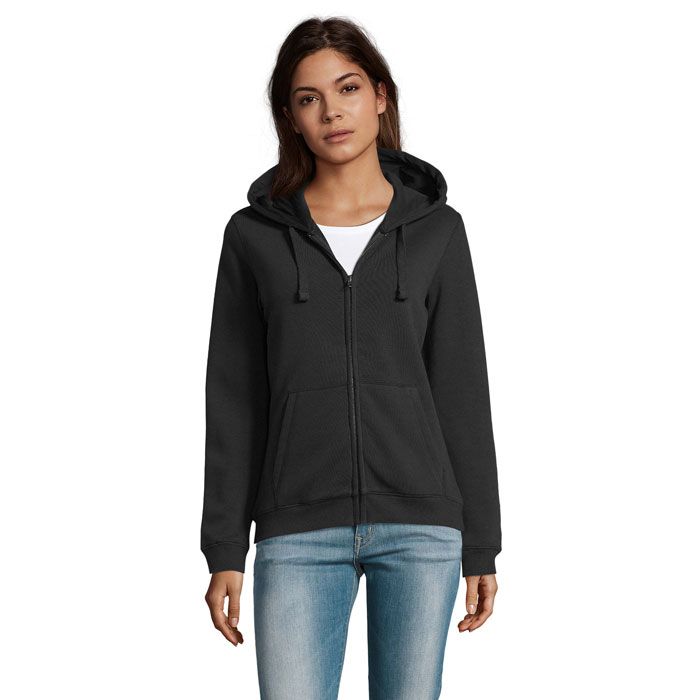 SPIKE FEMEI. SPIKE HOOD FEMEI 280 g