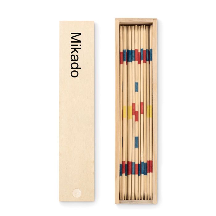 MINI MIKADO. Set Mikado
