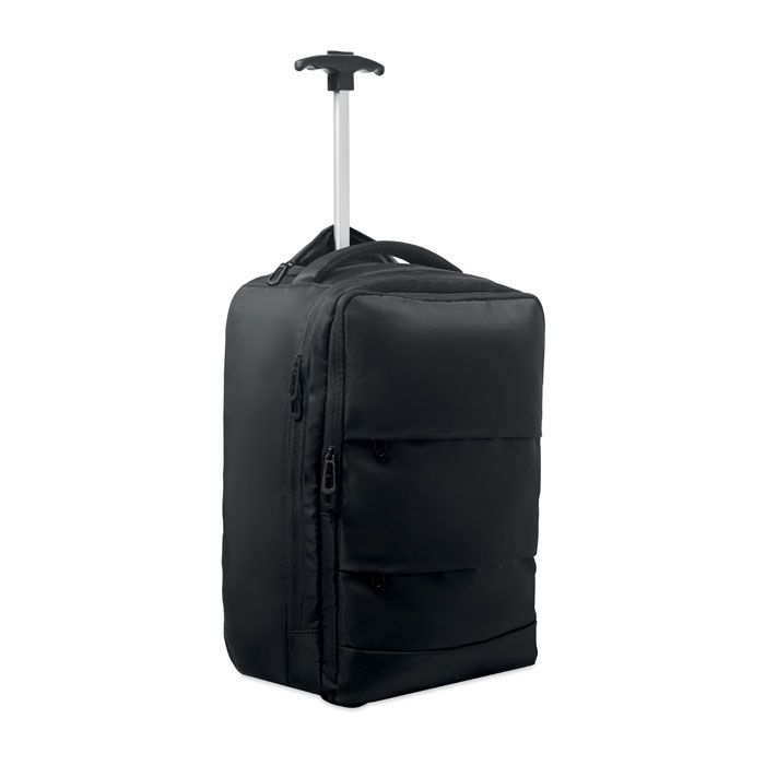 MAGNATE. Rucsac cu roți din RPET 290T