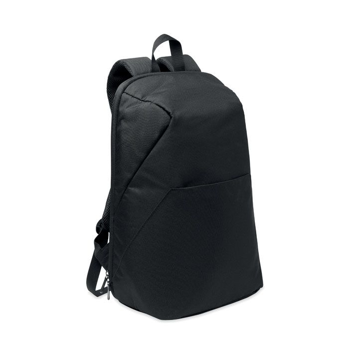 ARLON. Rucsac cu roți din RPET 600D