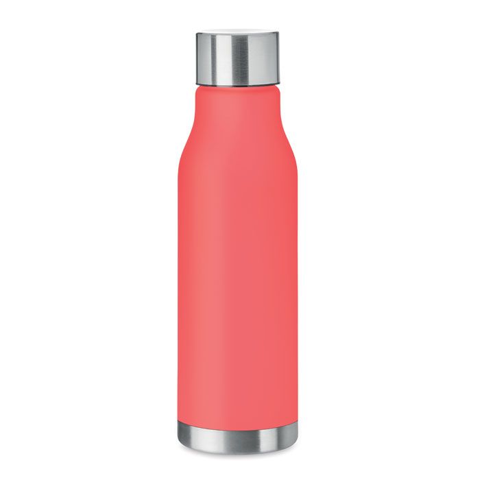 GLACIER RPET. Sticlă RPET de 600 ml