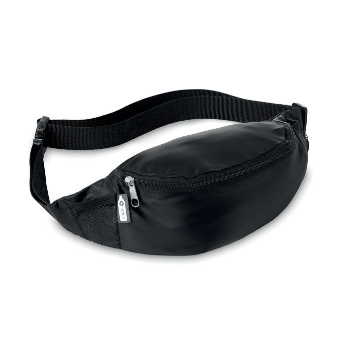 PARKPET. Geantă de talie 210D RPET