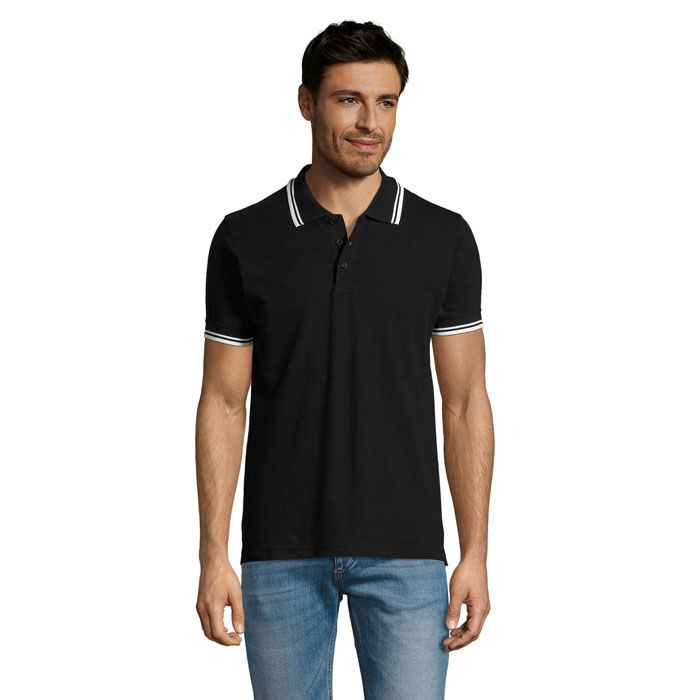 PASADENA MEN. PASADENA MEN POLO 200