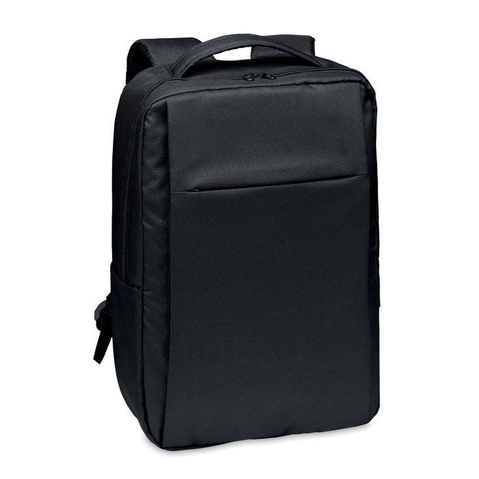 SEOUL. Rucsac pentru laptop din RPET 300D