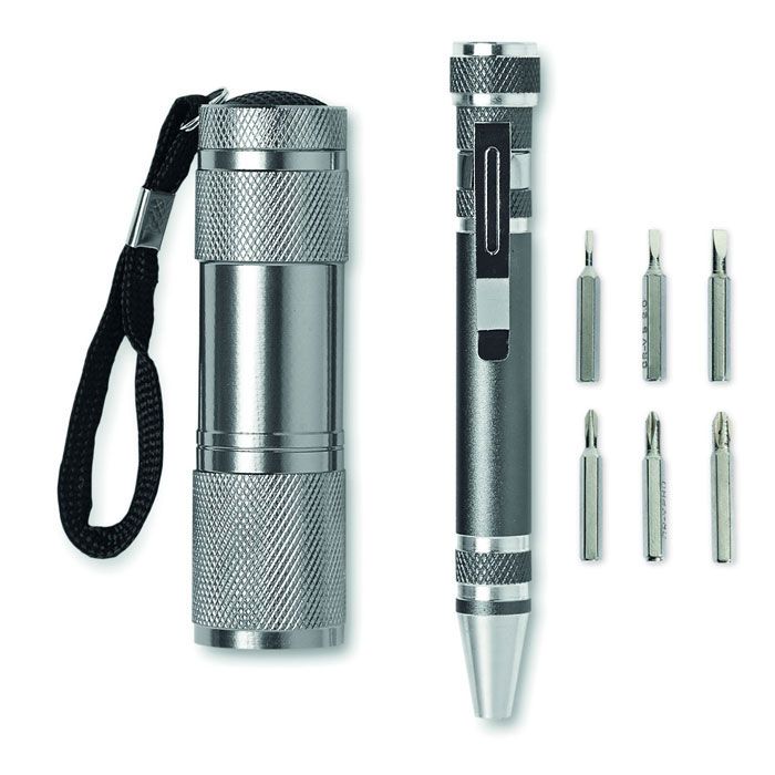 COMBITOOL. Set de scule din 2 piese